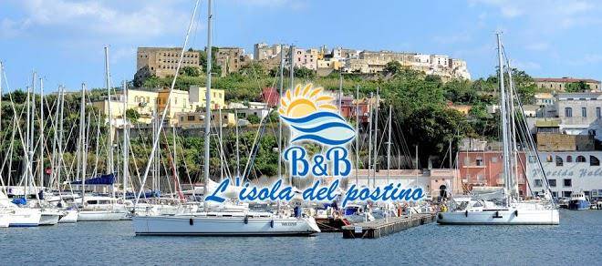 B&b l'isola del postino