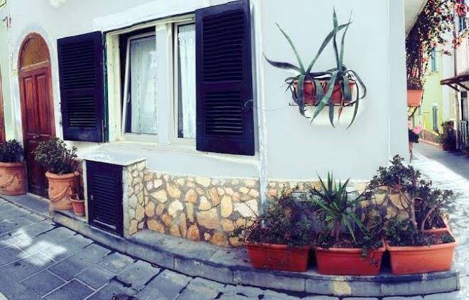 B&b la bouganville