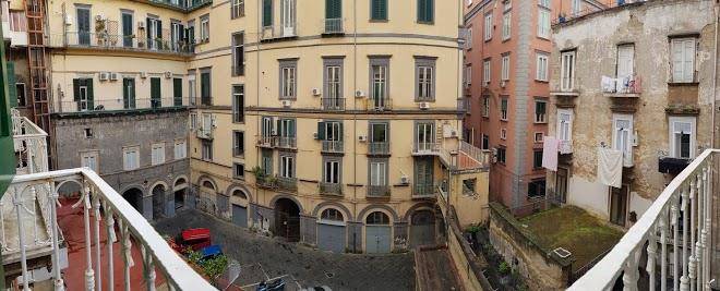 B&b La Conigliera Image