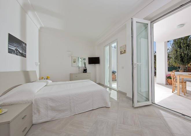 B&b la limonaia