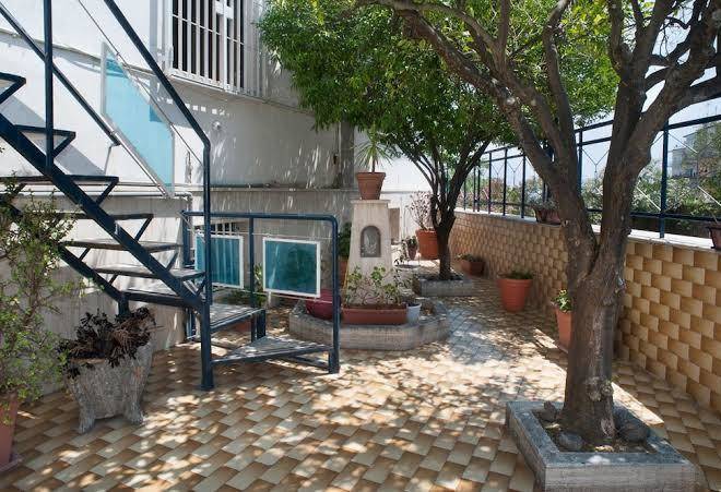 B&b la nave