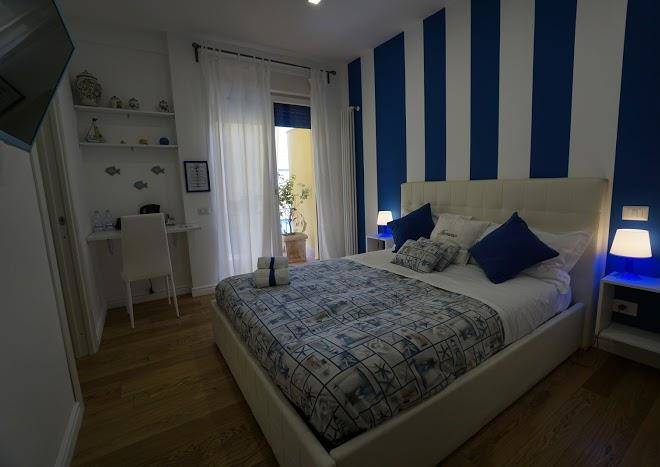 B&b la rada sorrento
