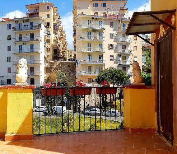 B&b la via del mare