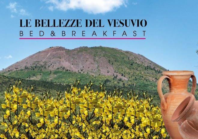 B&b le bellezze del vesuvio