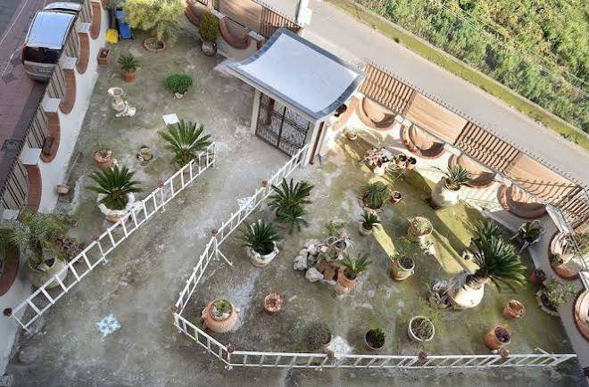 B&b le cycas