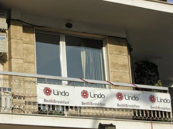 B&b lindo