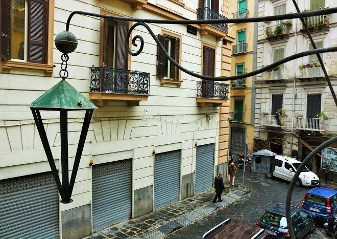 Bb maison du la rua