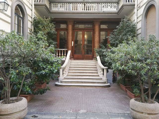 B&b marange