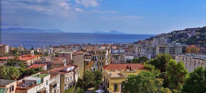 B&b Napoli Franca Image