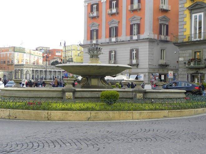 B&b napoli storica