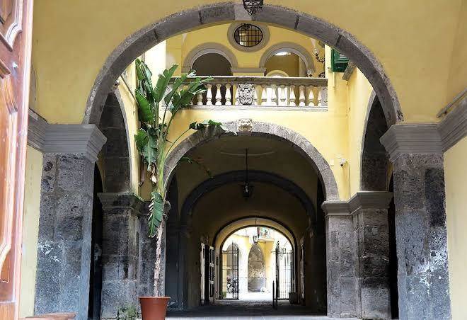 B&b palazzo mirelli