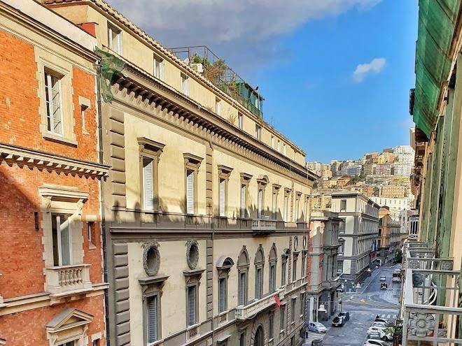 B&b palazzochiatamone