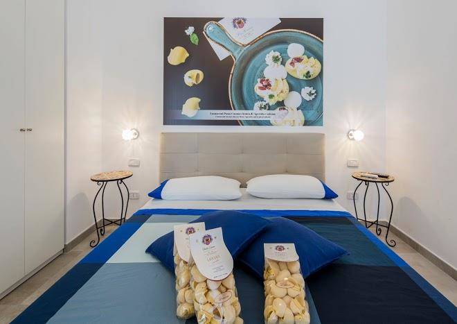 B&b Pasta Cuomo Image