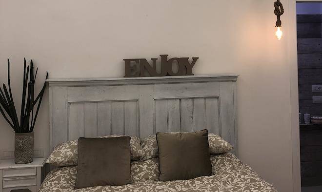 B&b pompei edera e camelie