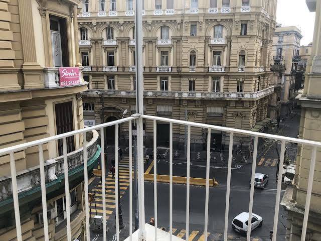 B&b quattro palazzi
