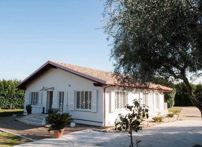B&b tenuta michele