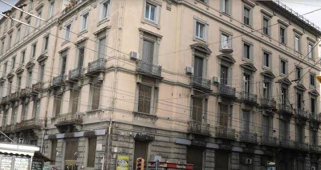 B&b vesuvio napoli