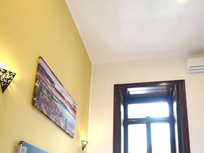 B&b vic' street