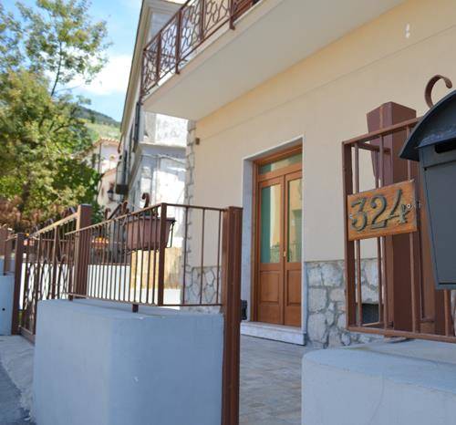 B&b vicoletto dell'aria