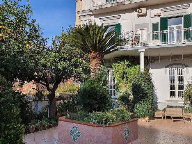 B&b villino manina