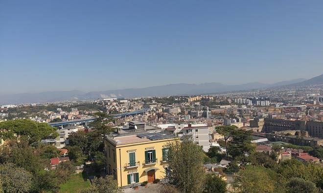 Beb la veduta
