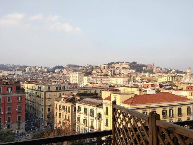 B&b le stelle del museo