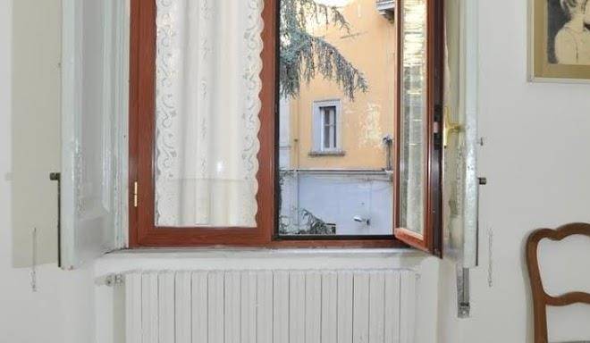 Bed and breakfast la concordia