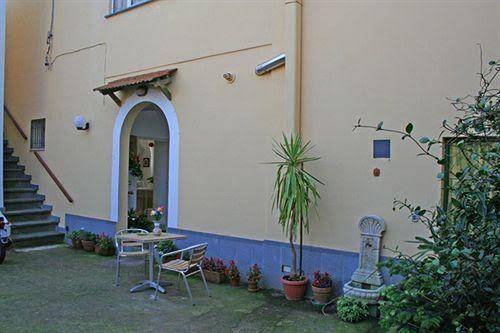 Bed&breakfast Il Tulipano Image