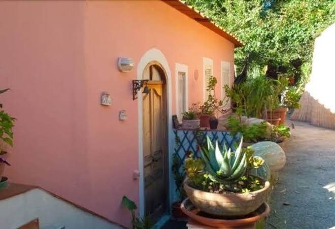 Hotel bel tramonto park