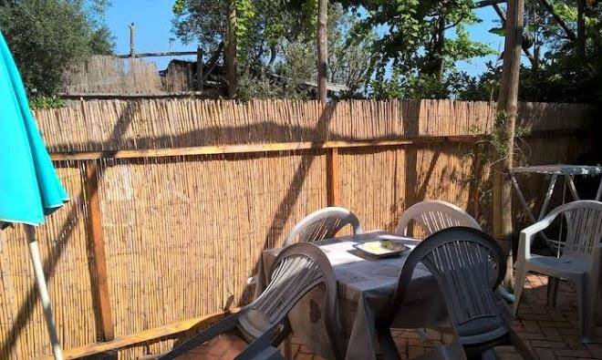 Bellaria relais