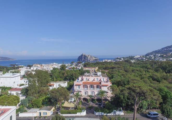 Belvedere regina