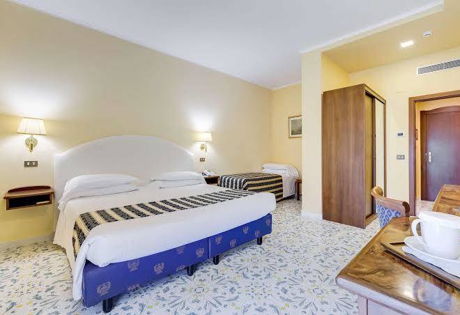 Best western hotel la solara