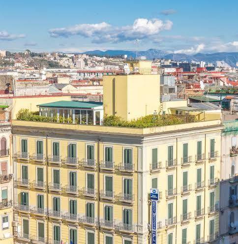 Best Western Hotel Plaza Image