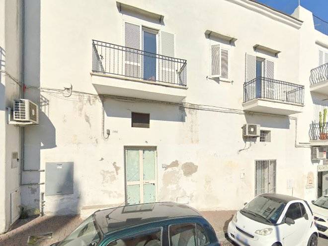 Bilocale Ischia Image