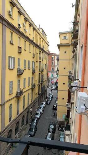 Borgo angioino