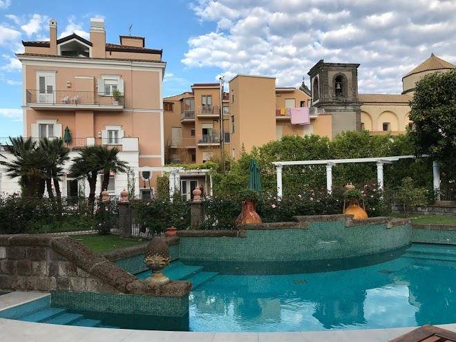 Boutique Hotel Ristorante Don Alfonso 1890 Image