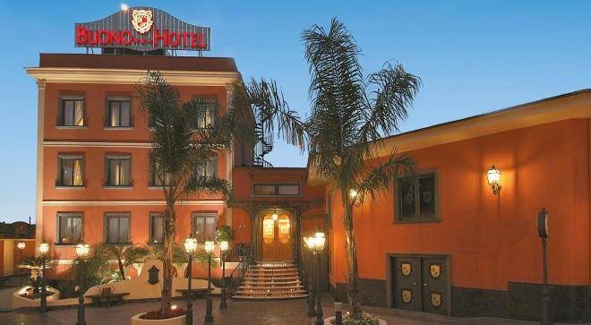 Buono hotel srl