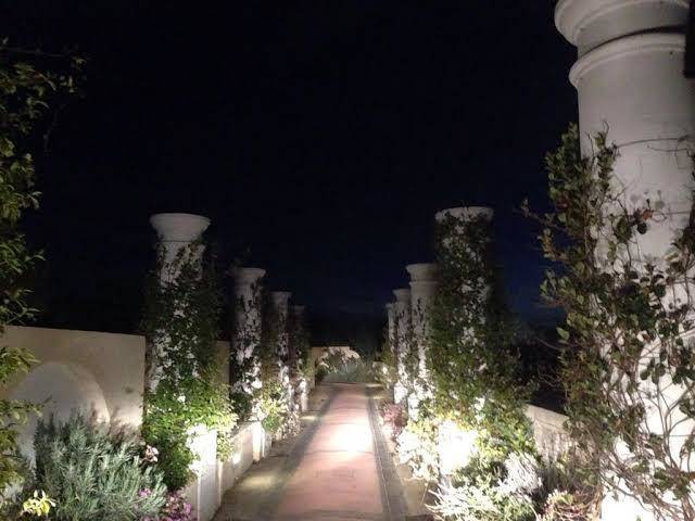 Bussola di hermes hotel capri