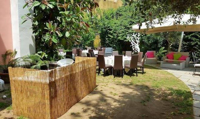 Corte77 b&b