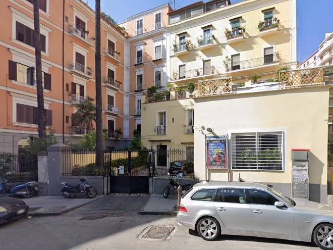 Chiocciola noi