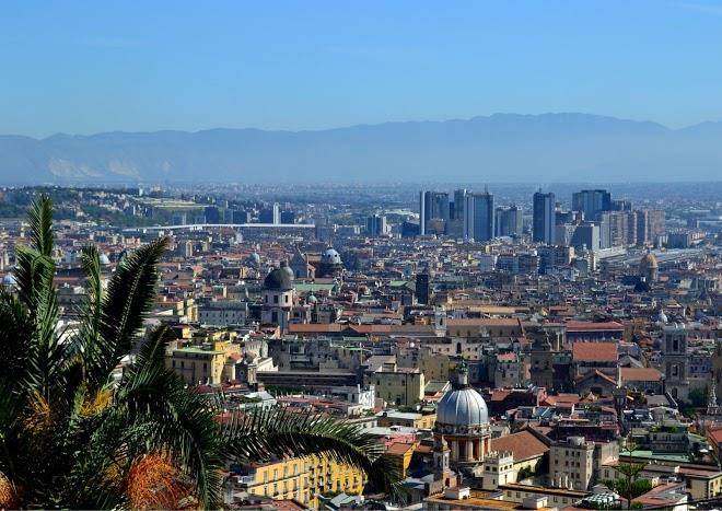 Civico35 casevacanze