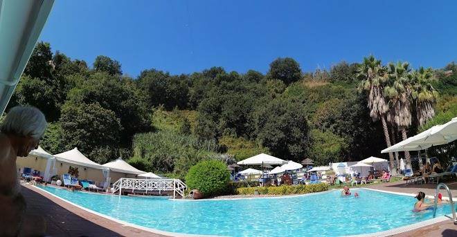 Complesso Agave Hotel Image