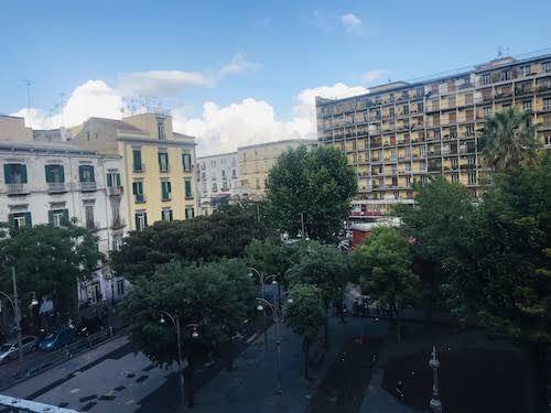 B&b conte cavour