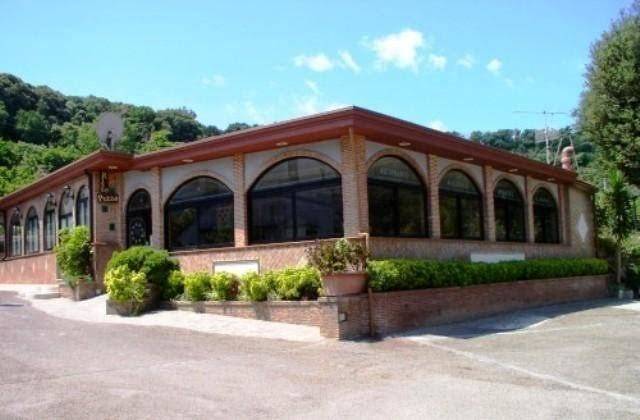 Da raffaelina hotel ristorante
