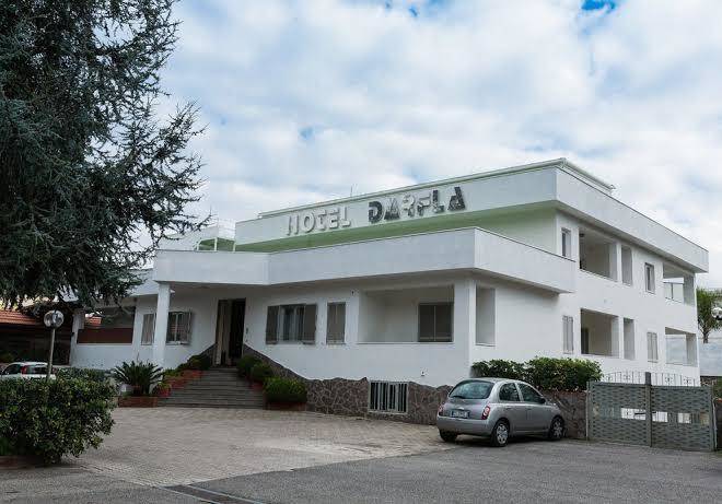 Darfla hotel