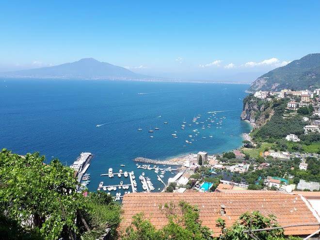 Dimora Del Conte Image