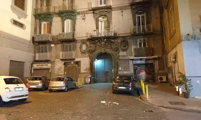 Dimora Filangieri Image