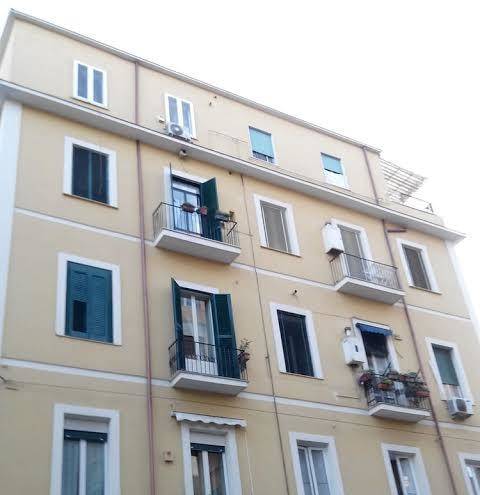 Dolce vita al vomero napoli