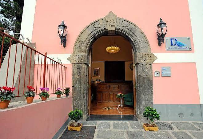 Domus aequana b&b