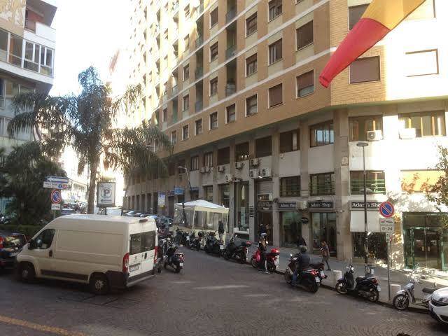B&b napoli city inn
